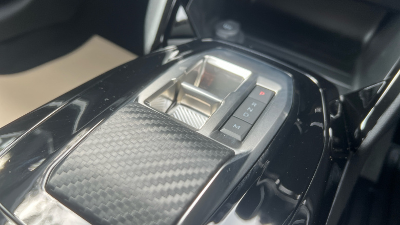 Peugeot 208 1.2 Hybrid 110 Allure 5dr e-DSC6 Petrol Hatchback